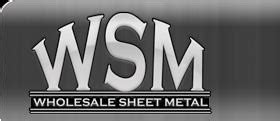 wholesale sheet metal kansas city ks|american metal supply near me.